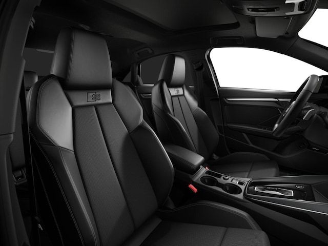 Audi A3 Advanced 35 TDI S Tronic - 2024 - Joinsteer - #12