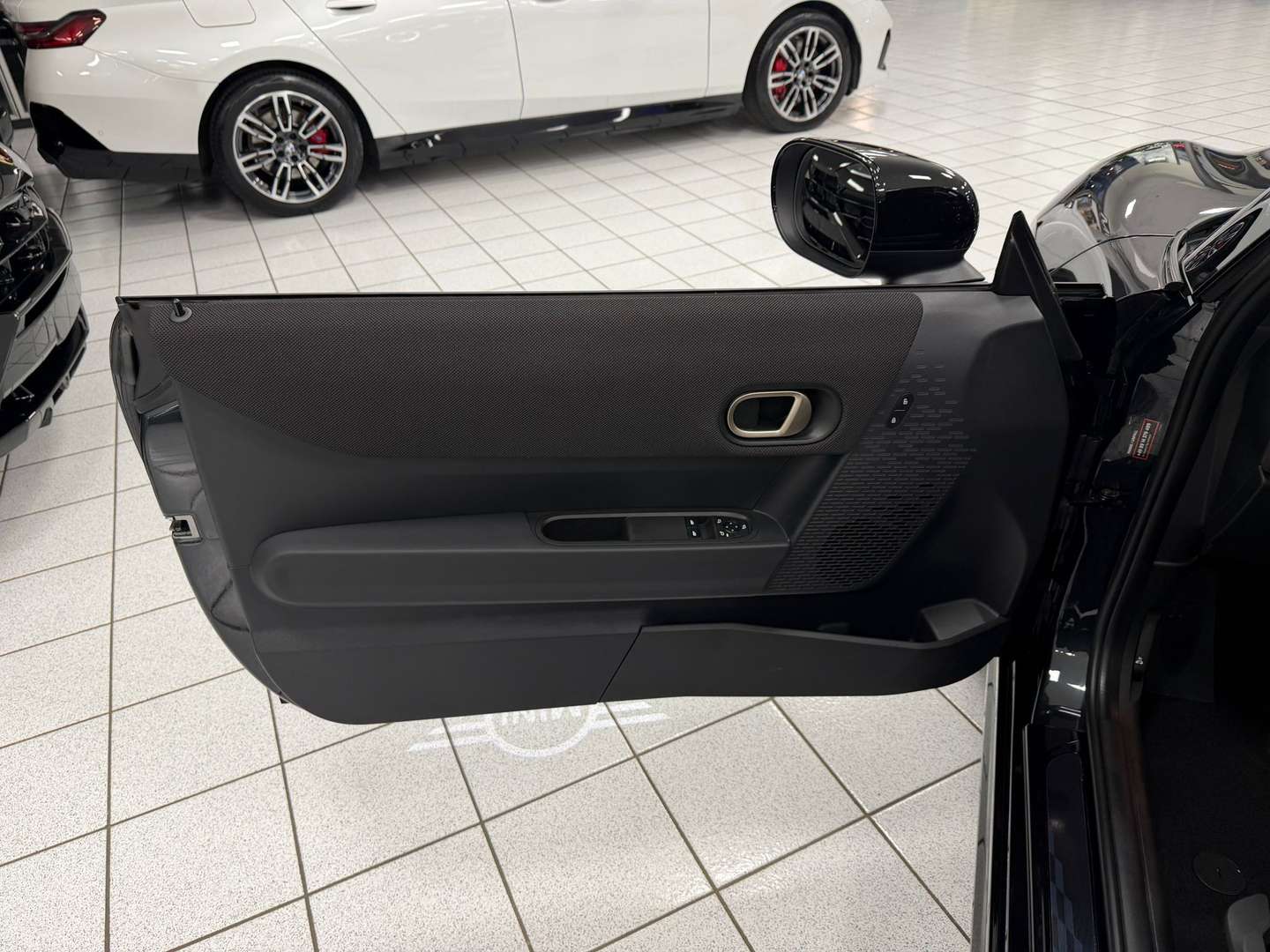 Mini Cooper JCW Cooper - 2024 - Joinsteer - #9