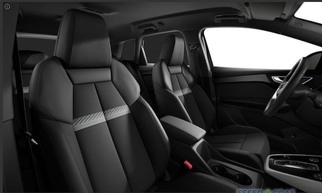 Audi Q4 E-tron 45 E-tron - 2024 - Joinsteer - #3