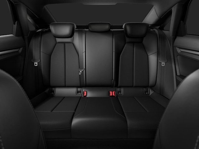 Audi A3 Advanced 35 TDI S Tronic - 2024 - Joinsteer - #13