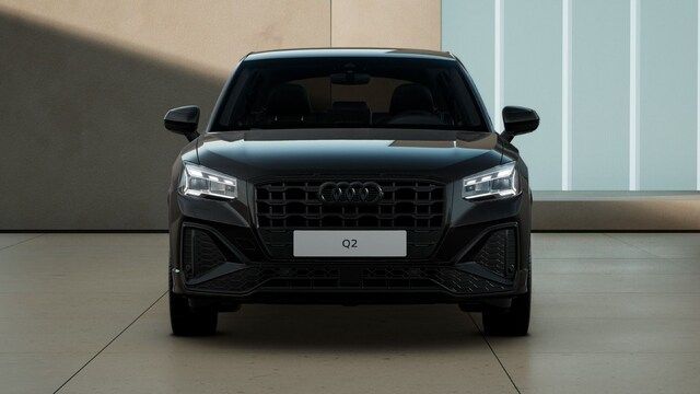 Audi Q2 S Line 35 TFSI S Tronic - 2026 - Joinsteer - #5