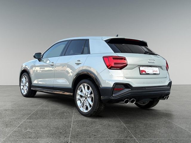 Audi SQ2 TFSI Quattro S Tronic - 2025 - Joinsteer - #2