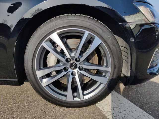 Audi A6 Avant TFSI E - 2022 - Joinsteer - #17