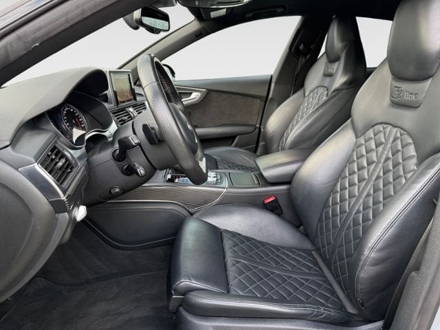 Audi A7 Sportback Competition Quattro 3.0 TDI Quattro Tiptronic - 2017 - Joinsteer - #8