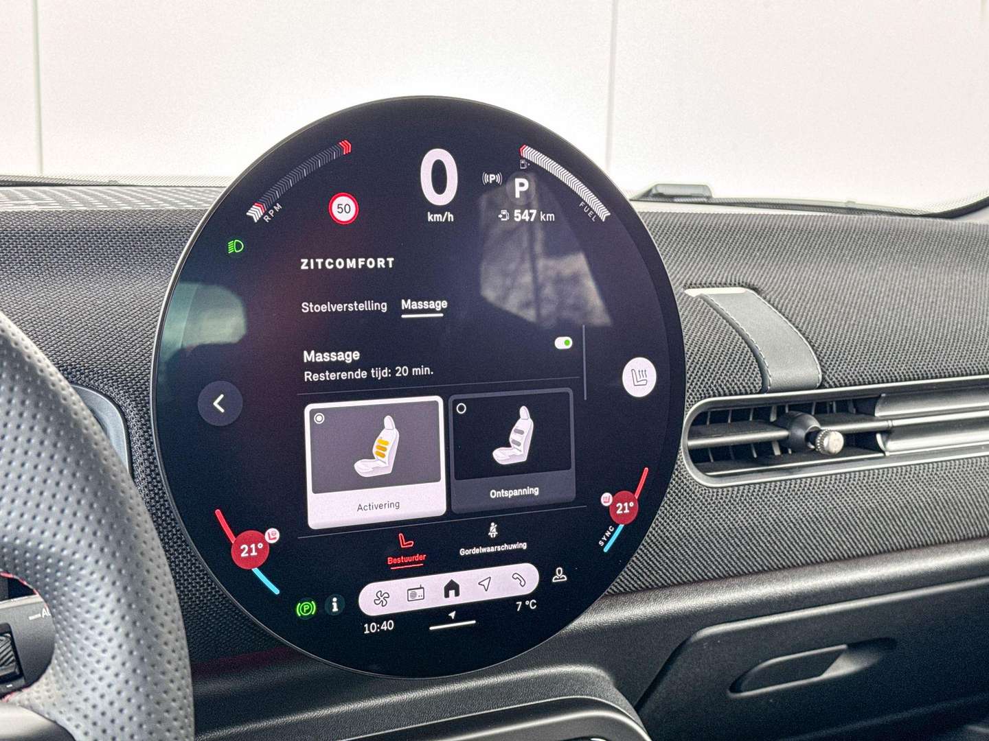 Mini 5 Portes JCW Cooper - 2026 - Joinsteer - #5