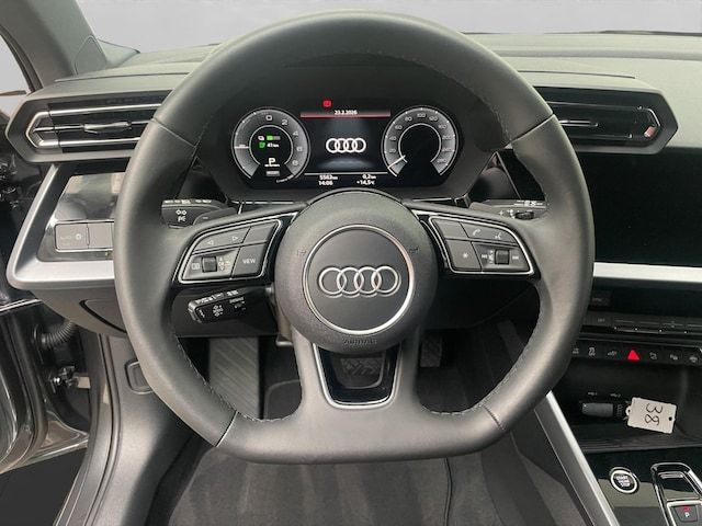 Audi A3 Sportback TFSI E S Line 40 TFSI E S Tronic - 2025 - Joinsteer - #11