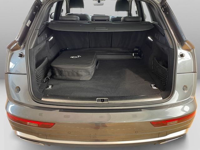 Audi Q5 TFSI E S Line 50 TFSI E Quattro S Tronic - 2023 - Joinsteer - #11