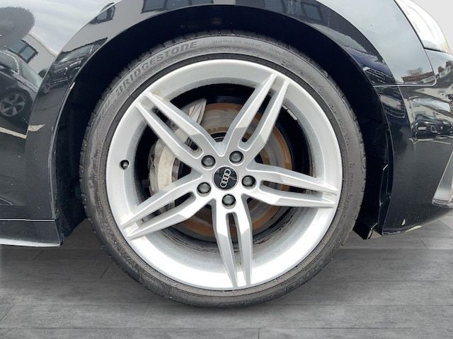Audi A5 Sportback 50 TDI Quattro Tiptronic - 2022 - Joinsteer - #10