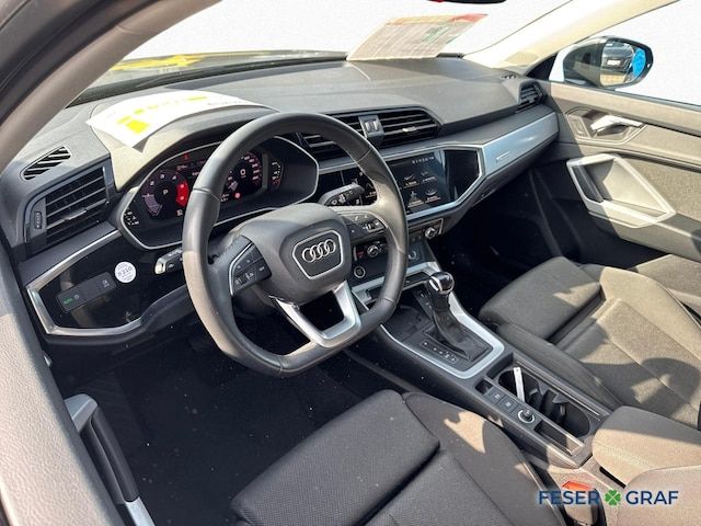 Audi Q3 Advanced 35 TDI S Tronic - 2023 - Joinsteer - #8