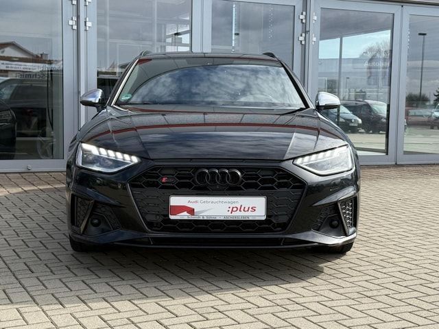 Audi S4 Avant TDI Quattro Tiptronic - 2023 - Joinsteer - #3