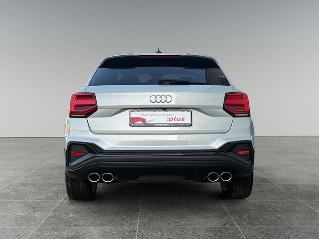 Audi SQ2 TFSI Quattro S Tronic - 2025 - Joinsteer - #4