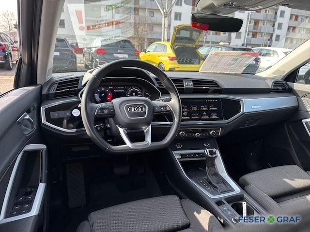 Audi Q3 Advanced 35 TDI S Tronic - 2023 - Joinsteer - #9