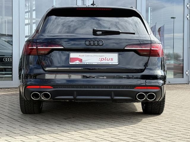 Audi S4 Avant TDI Quattro Tiptronic - 2023 - Joinsteer - #5