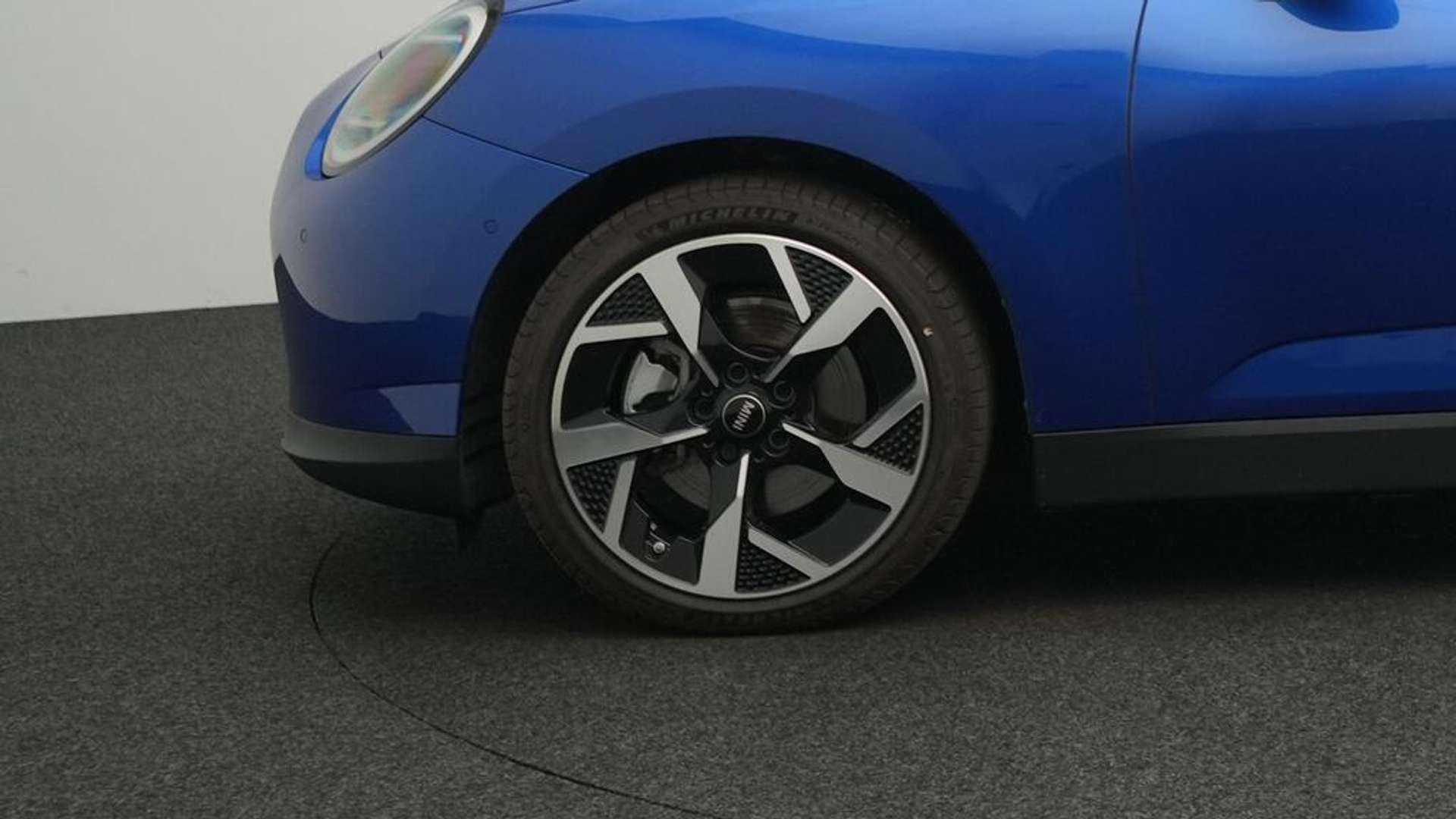 Mini Electric Favoured Cooper SE - 2024 - Joinsteer - #6
