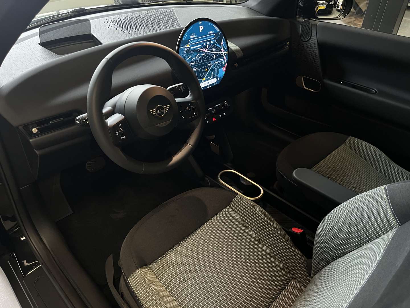 Mini Electric Essential Cooper E - 2026 - Joinsteer - #2