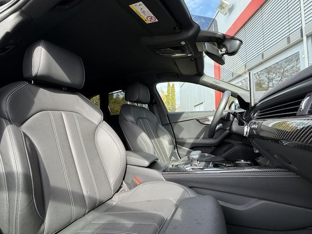 Audi S4 Avant TDI Quattro Tiptronic - 2023 - Joinsteer - #7
