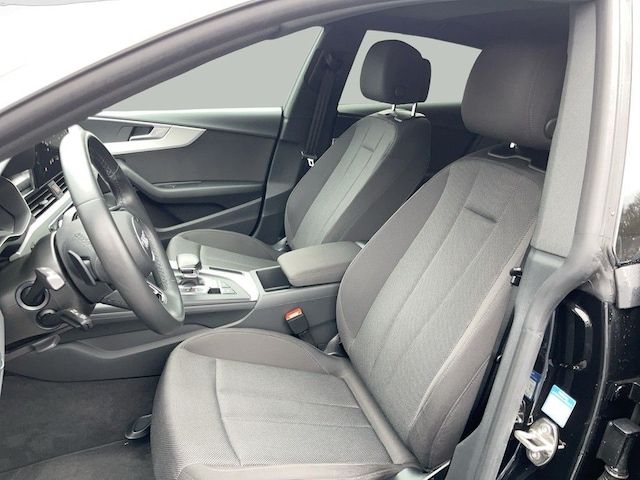 Audi A5 Sportback 50 TDI Quattro Tiptronic - 2022 - Joinsteer - #12