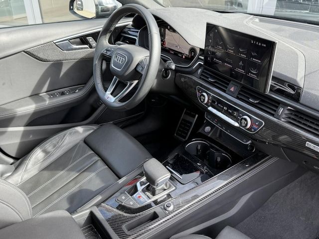 Audi S4 Avant TDI Quattro Tiptronic - 2023 - Joinsteer - #8