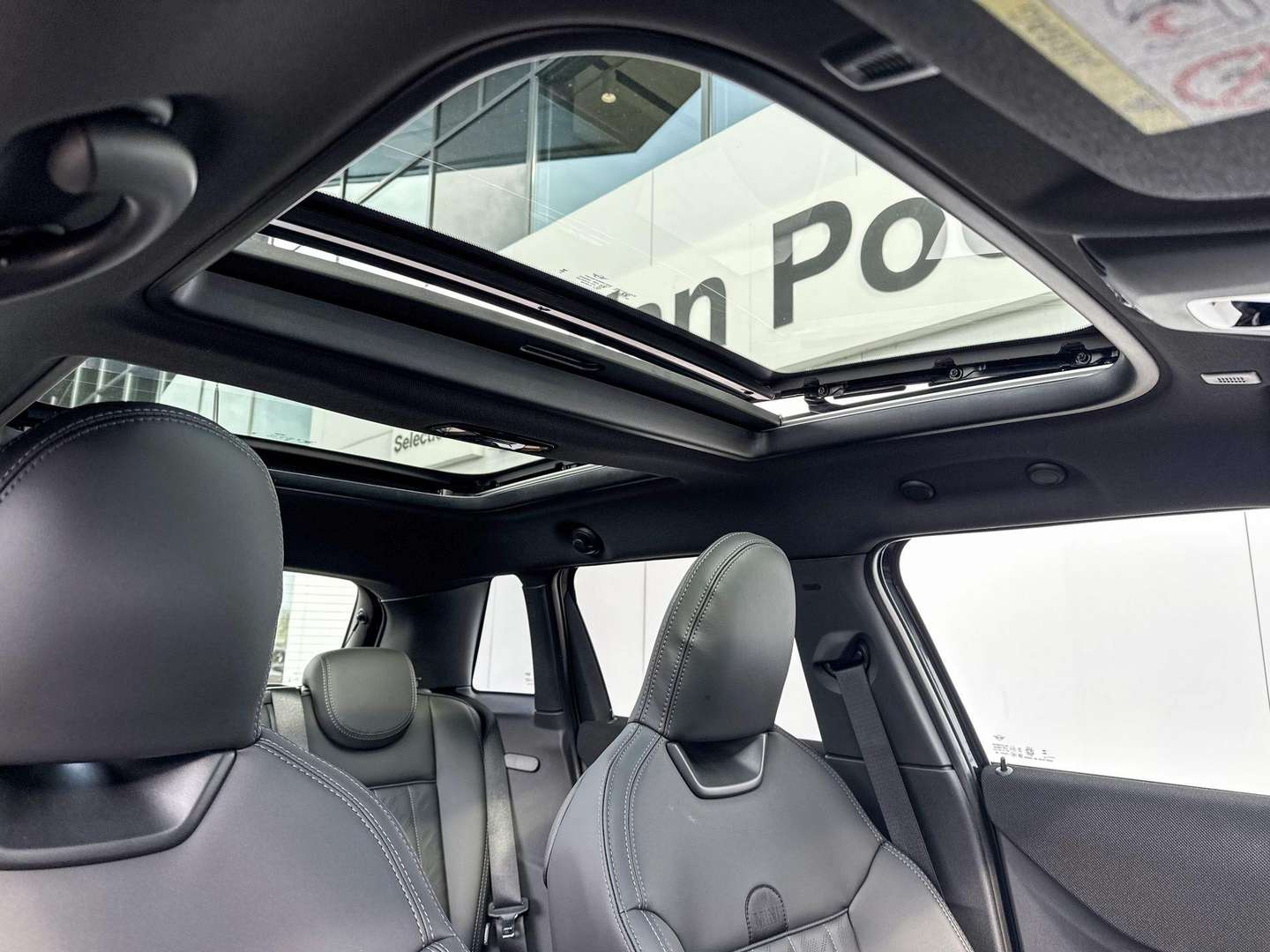 Mini 5 Portes JCW Cooper - 2026 - Joinsteer - #9