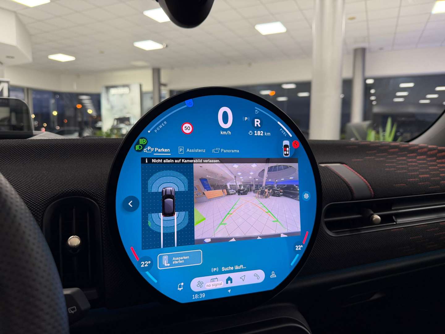 Mini Cooper JCW Cooper - 2024 - Joinsteer - #14