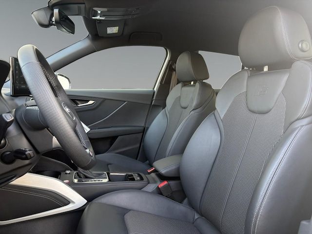 Audi SQ2 TFSI Quattro S Tronic - 2025 - Joinsteer - #5