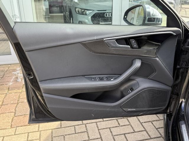 Audi S4 Avant TDI Quattro Tiptronic - 2023 - Joinsteer - #10