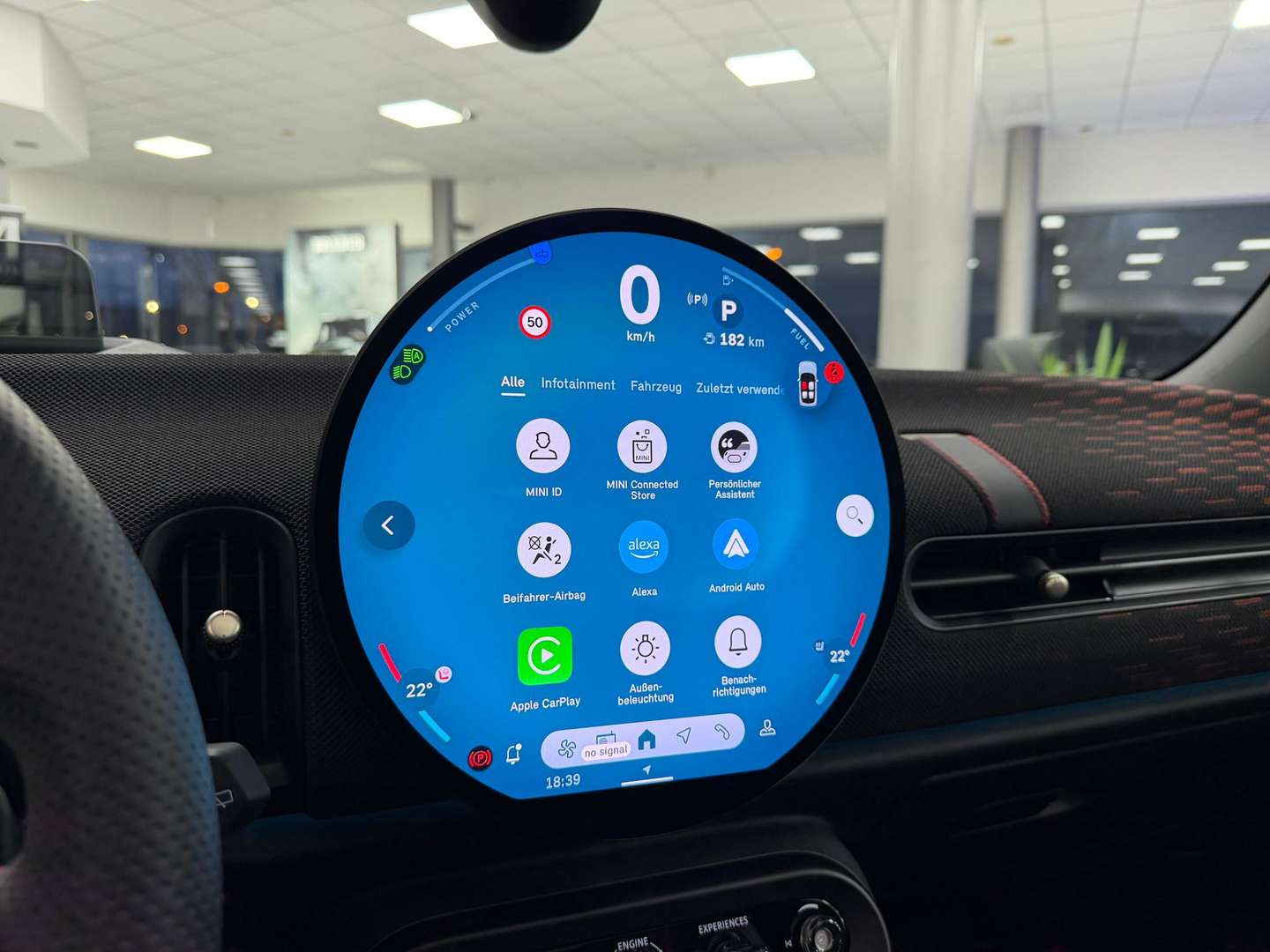 Mini Cooper JCW Cooper - 2024 - Joinsteer - #16