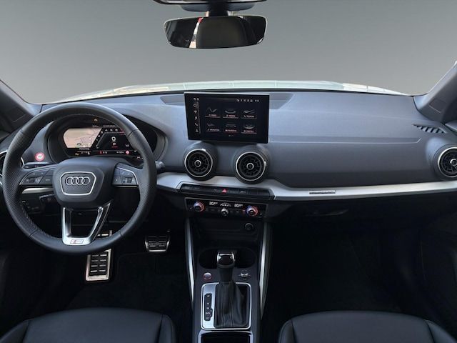 Audi SQ2 TFSI Quattro S Tronic - 2025 - Joinsteer - #6