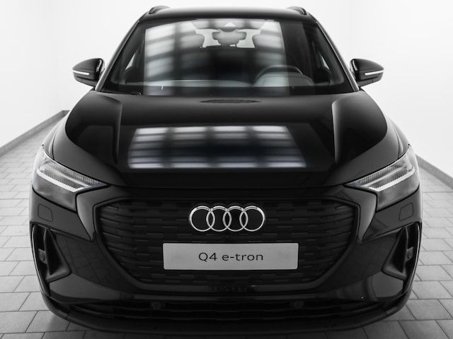 Audi Q4 E-tron 40 E-tron - 2025 - Joinsteer - #2