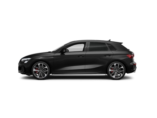 Audi S3 Sportback TFSI Quattro S Tronic - 2024 - Joinsteer - #4