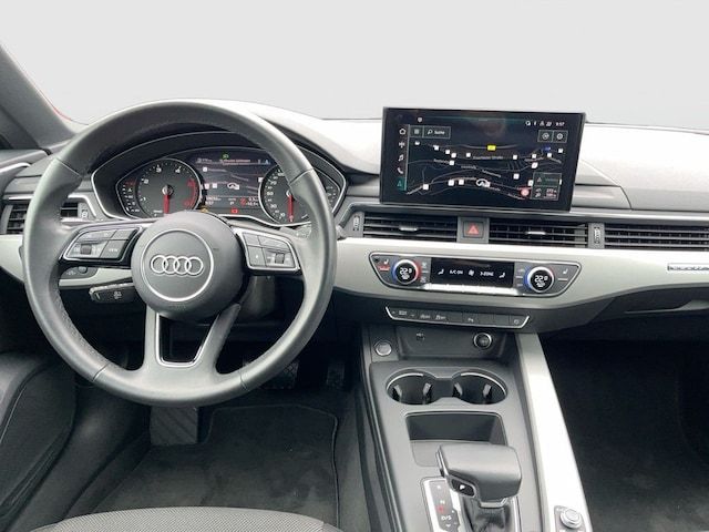 Audi A5 Sportback 50 TDI Quattro Tiptronic - 2022 - Joinsteer - #14