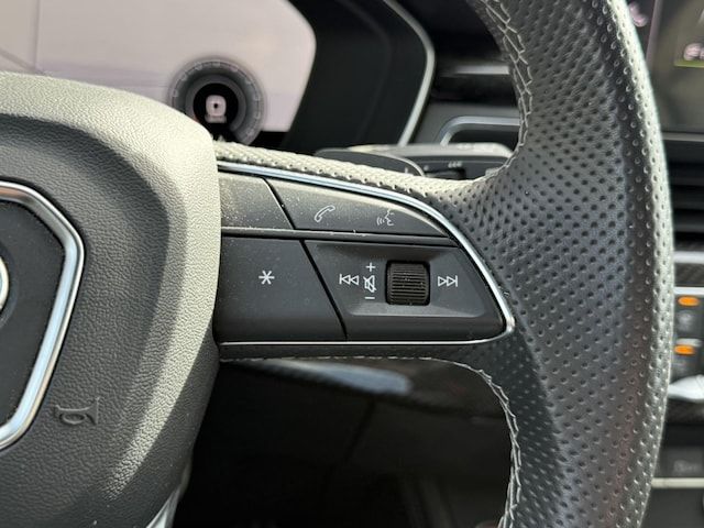 Audi S4 Avant TDI Quattro Tiptronic - 2023 - Joinsteer - #14