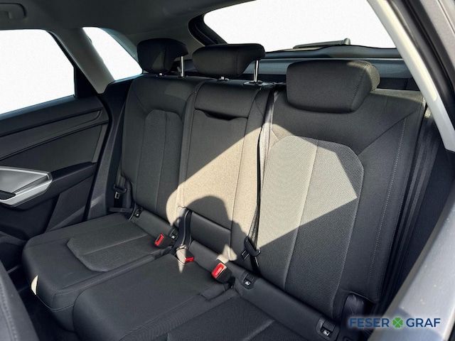 Audi Q3 Advanced 35 TDI S Tronic - 2023 - Joinsteer - #12