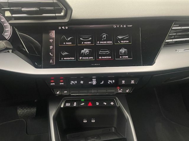 Audi A3 Sportback TFSI E S Line 40 TFSI E S Tronic - 2025 - Joinsteer - #16