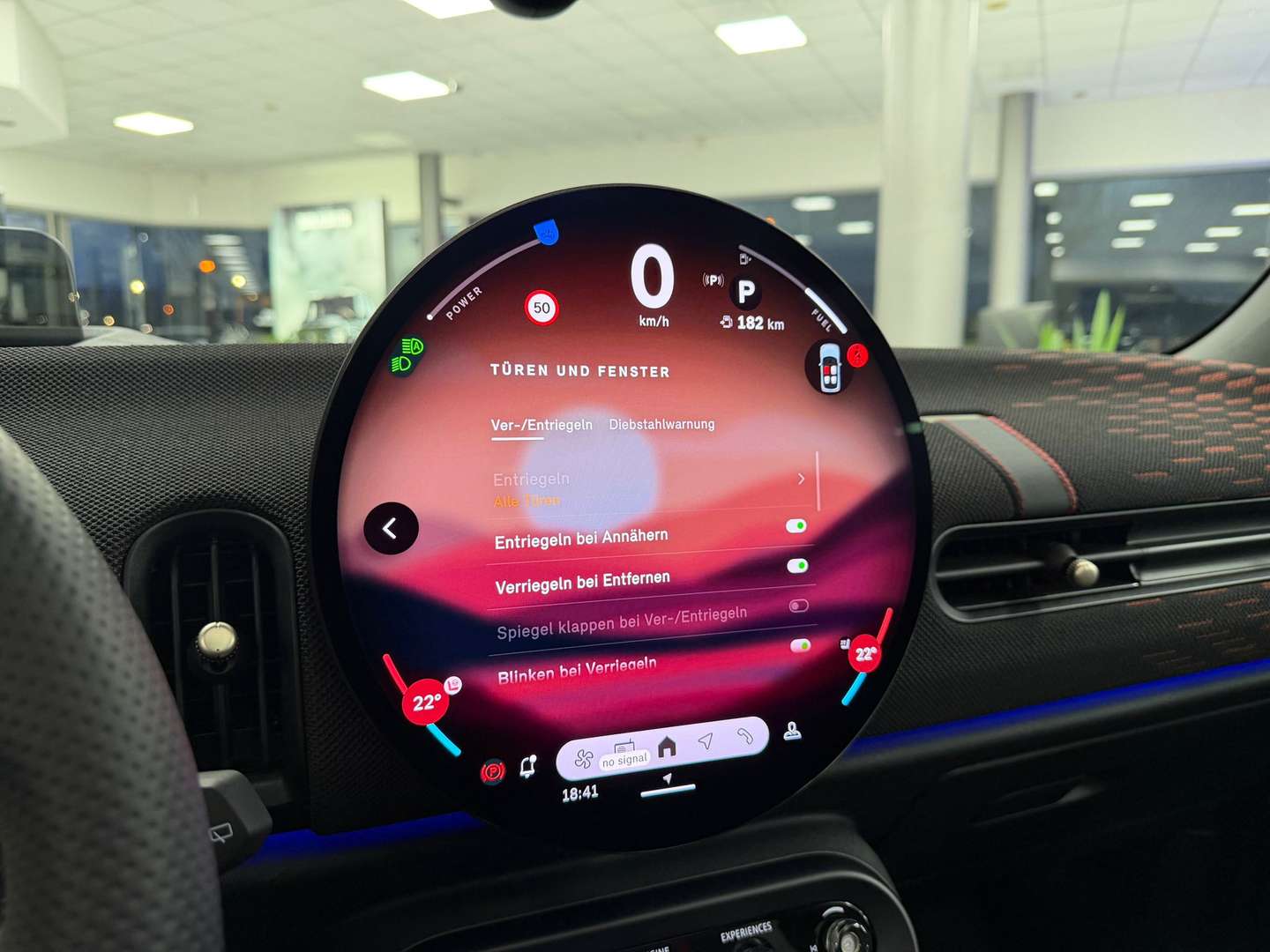 Mini Cooper JCW Cooper - 2024 - Joinsteer - #17