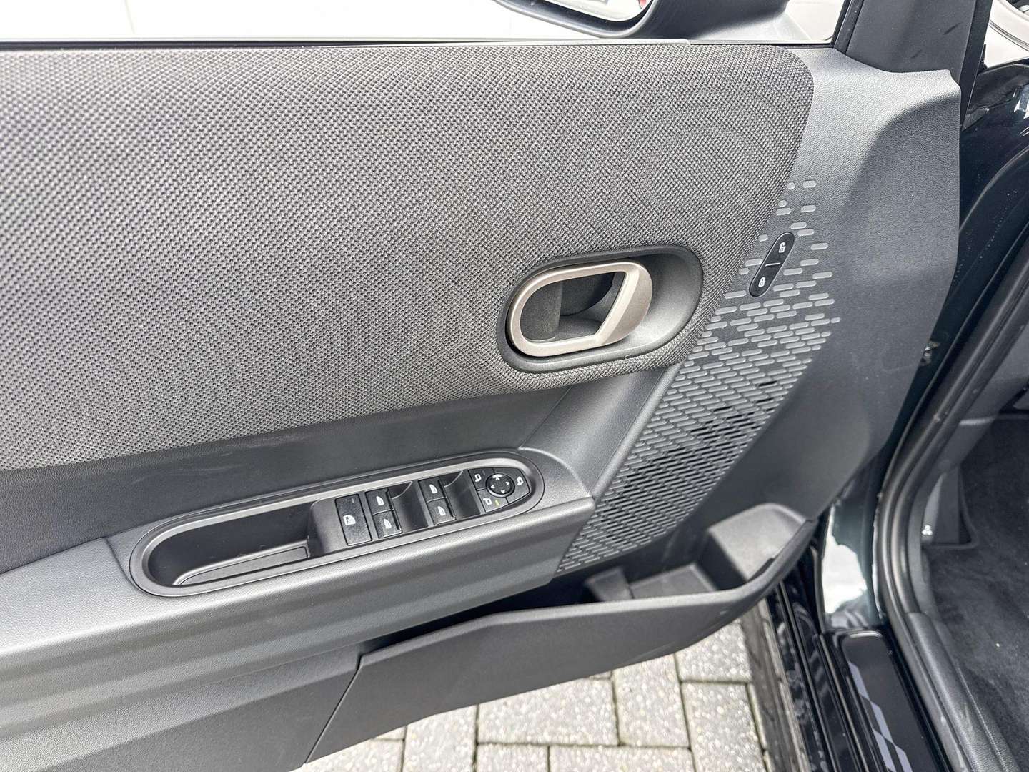 Mini 5 Portes JCW Cooper - 2026 - Joinsteer - #12