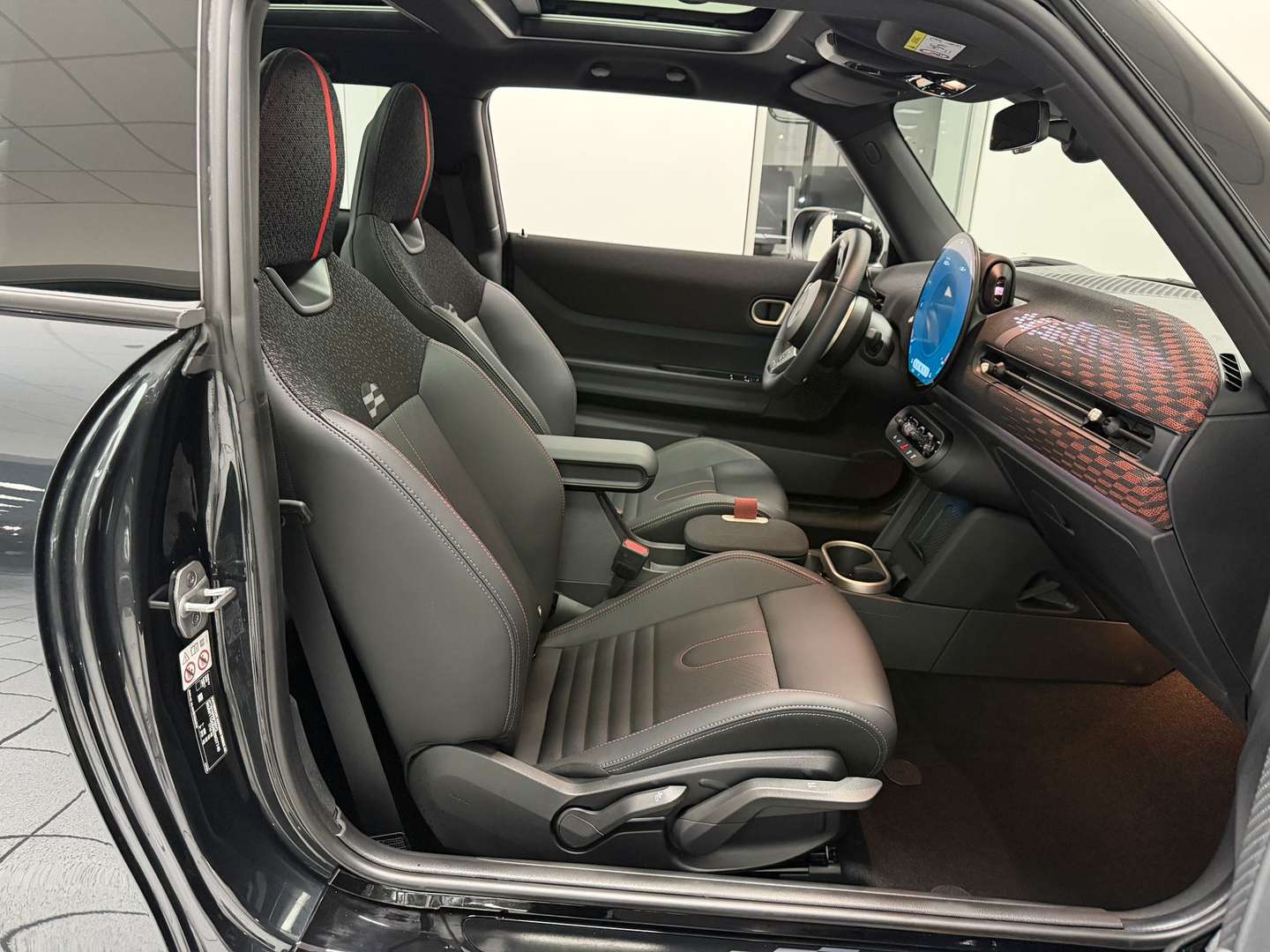 Mini Cooper JCW Cooper - 2024 - Joinsteer - #18