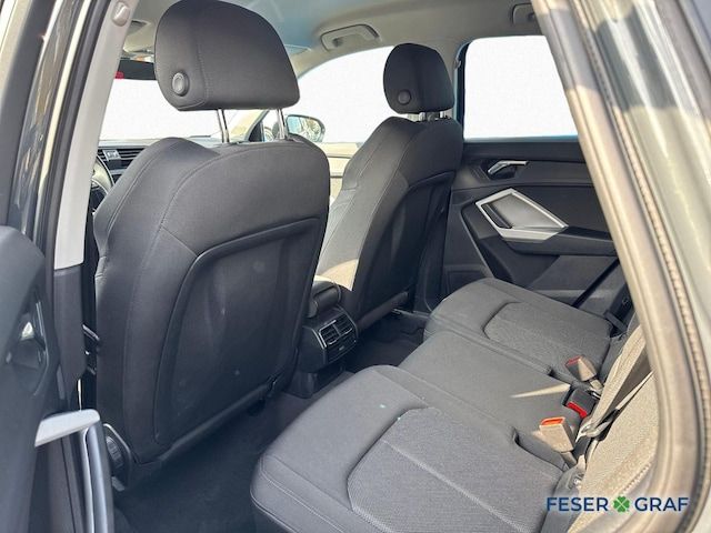 Audi Q3 Advanced 35 TDI S Tronic - 2023 - Joinsteer - #13