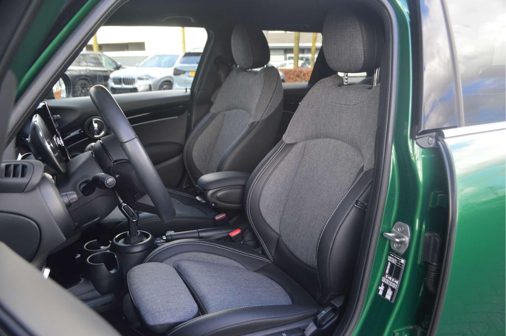 Mini Hatch Camden Cooper - 2023 - Joinsteer - #5