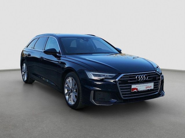 Audi A6 Avant TFSI E - 2023 - Joinsteer - #5