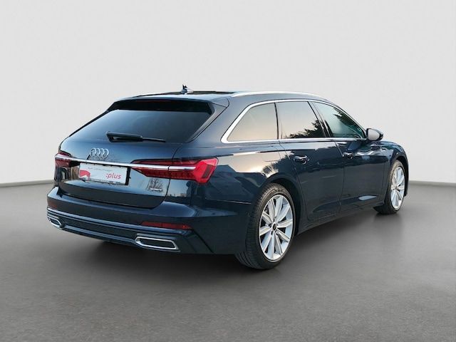 Audi A6 Avant TFSI E - 2023 - Joinsteer - #6