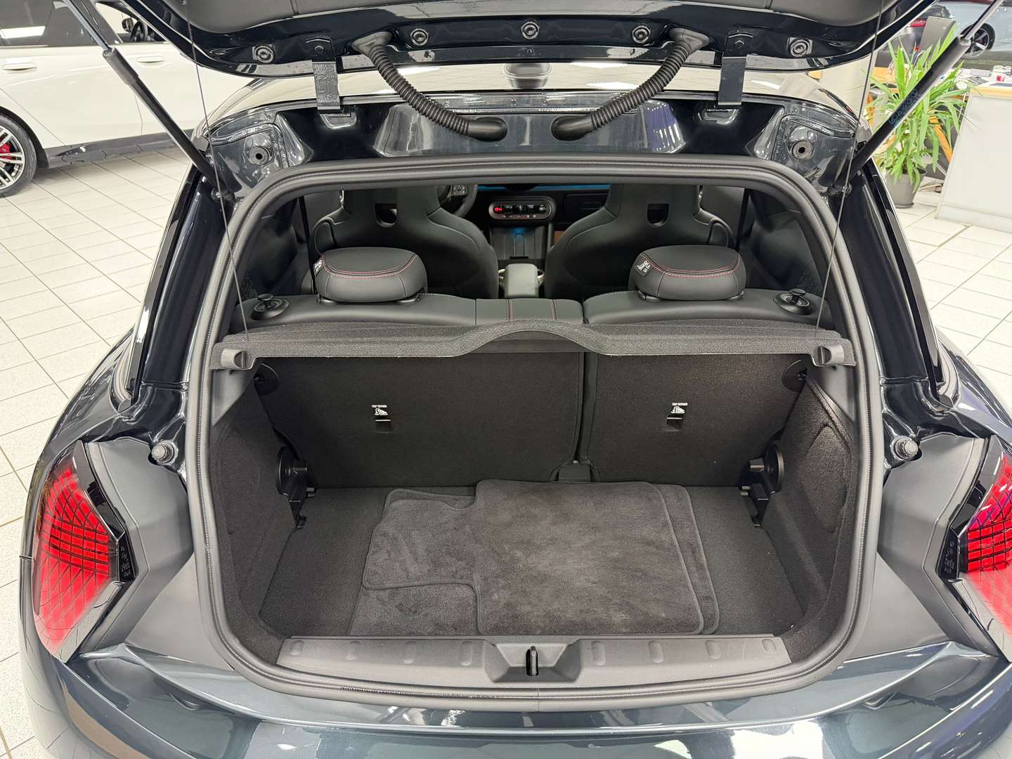 Mini Cooper JCW Cooper - 2024 - Joinsteer - #19