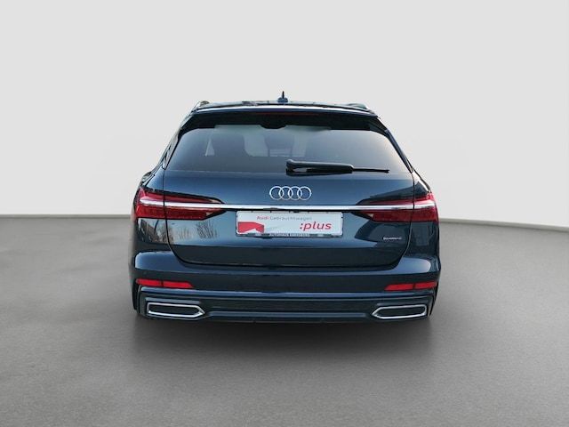 Audi A6 Avant TFSI E - 2023 - Joinsteer - #7