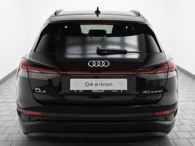 Audi Q4 E-tron 40 E-tron -  - Joinsteer - #3