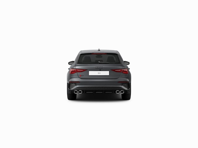 Audi S3 Sportback TFSI Quattro S Tronic - 2024 - Joinsteer - #8