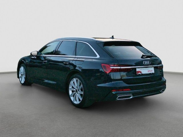 Audi A6 Avant TFSI E - 2023 - Joinsteer - #8