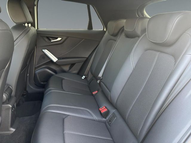 Audi SQ2 TFSI Quattro S Tronic - 2025 - Joinsteer - #9