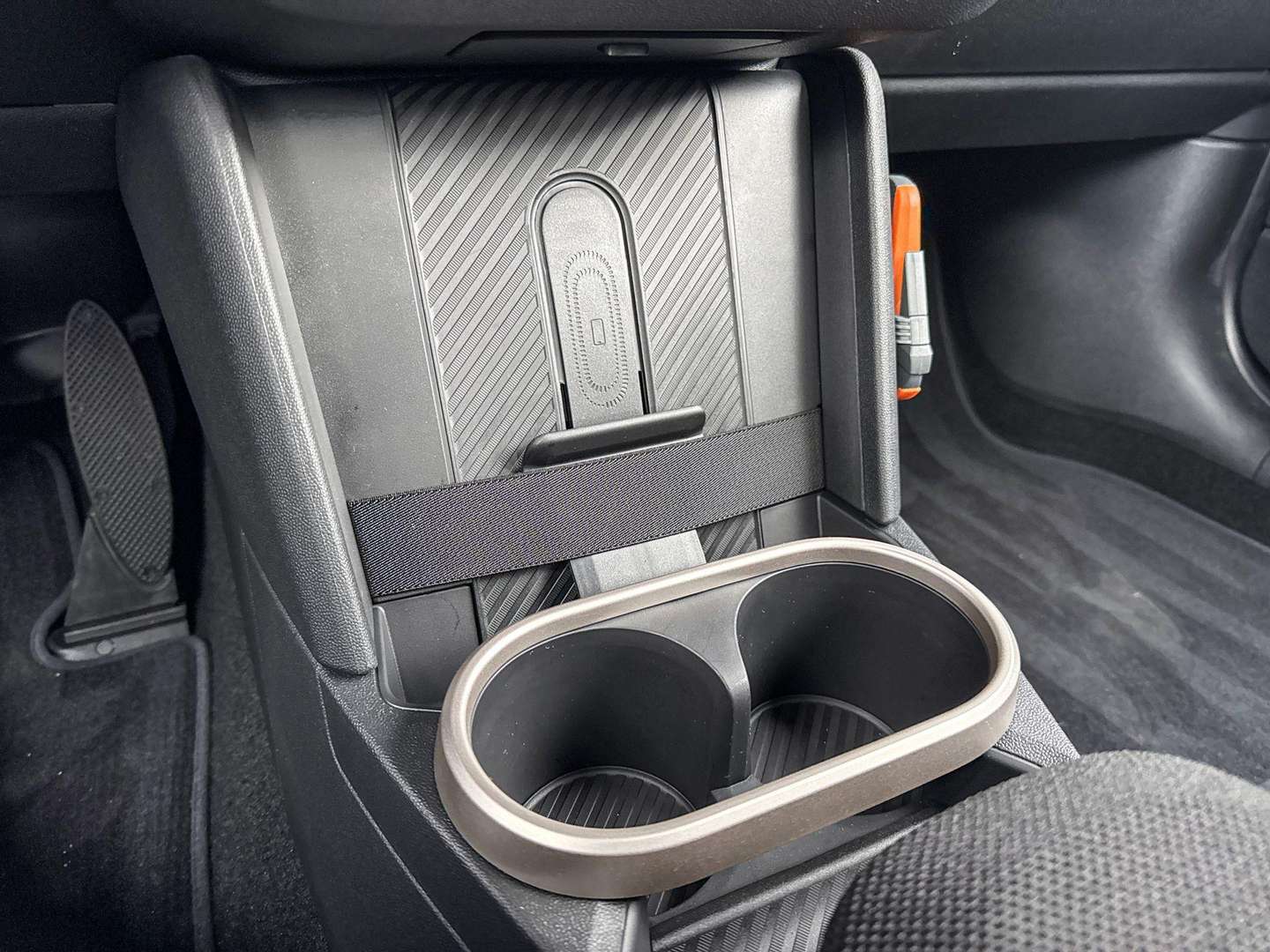 Mini 5 Portes JCW Cooper - 2026 - Joinsteer - #15