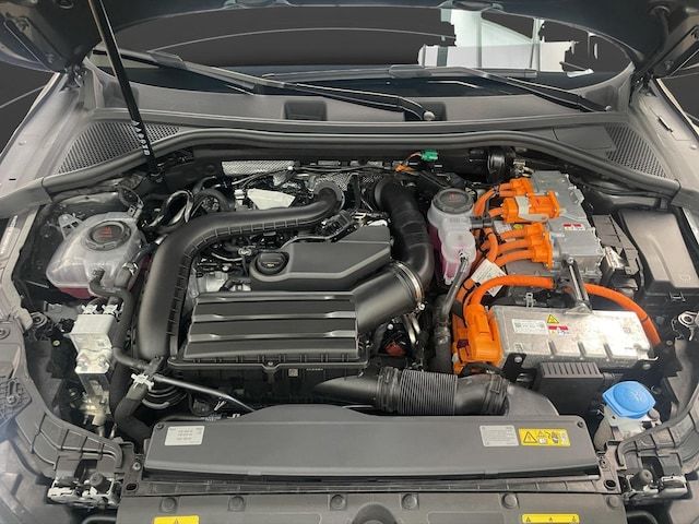 Audi A3 Sportback TFSI E S Line 40 TFSI E S Tronic - 2025 - Joinsteer - #20