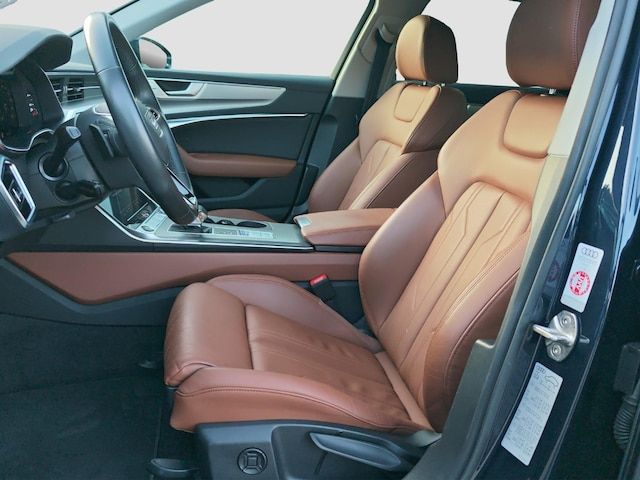 Audi A6 Avant TFSI E - 2023 - Joinsteer - #9